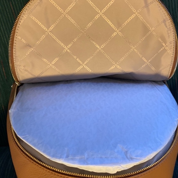 MICHAEL Michael Kors backpackit\'s  tote. main image 12